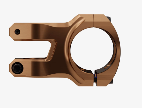 Race Face Turbine MTB Stem - Kash Money