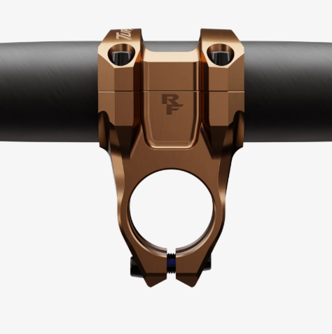Race Face Turbine MTB Stem - Kash Money