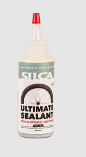 Silca Ultimate Tubeless Sealant - 2oz
