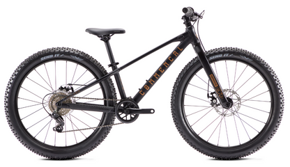 Commencal Ramones 24 - Black