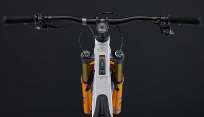 Commencal Meta Power SX 400 MX - Signature AXS - White