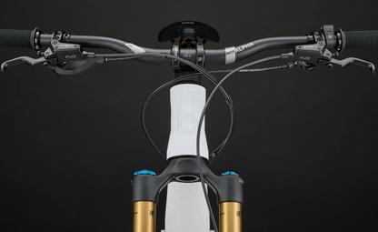 Commencal Meta Power SX 400 MX - Signature Eagle 90 - White