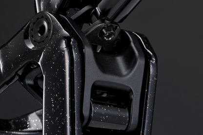 Commencal Meta Power SX 400 MX - Essential Eagle 90 - Black