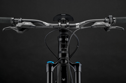 Commencal Tempo Power 29 - Essential Eagle 90 - Black