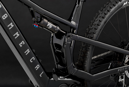 Commencal Tempo Power 29 - Essential Eagle 90 - Black