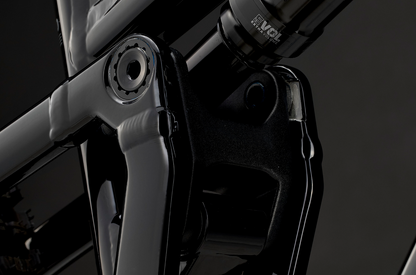 Commencal Tempo Power 29 - Essential Eagle 90 - Black