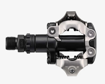 Shimano MT520 SPD MTB Pedal - Black