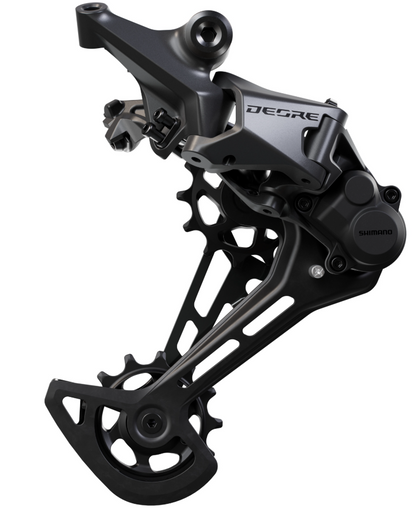Shimano Deore M6200 12 Spd MTB Rear Derailleur