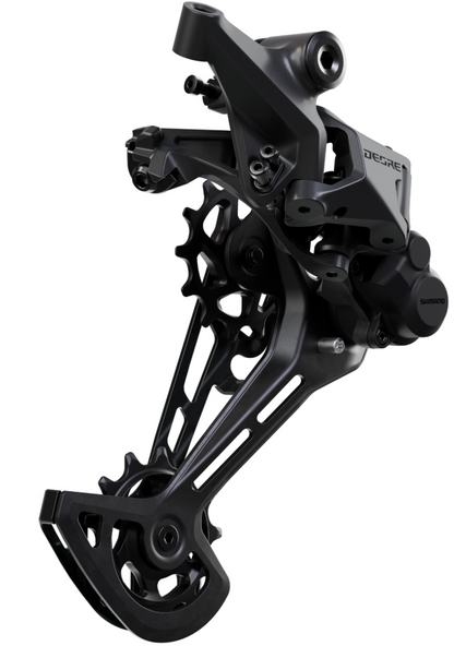 Shimano Deore M6200 12 Spd MTB Rear Derailleur