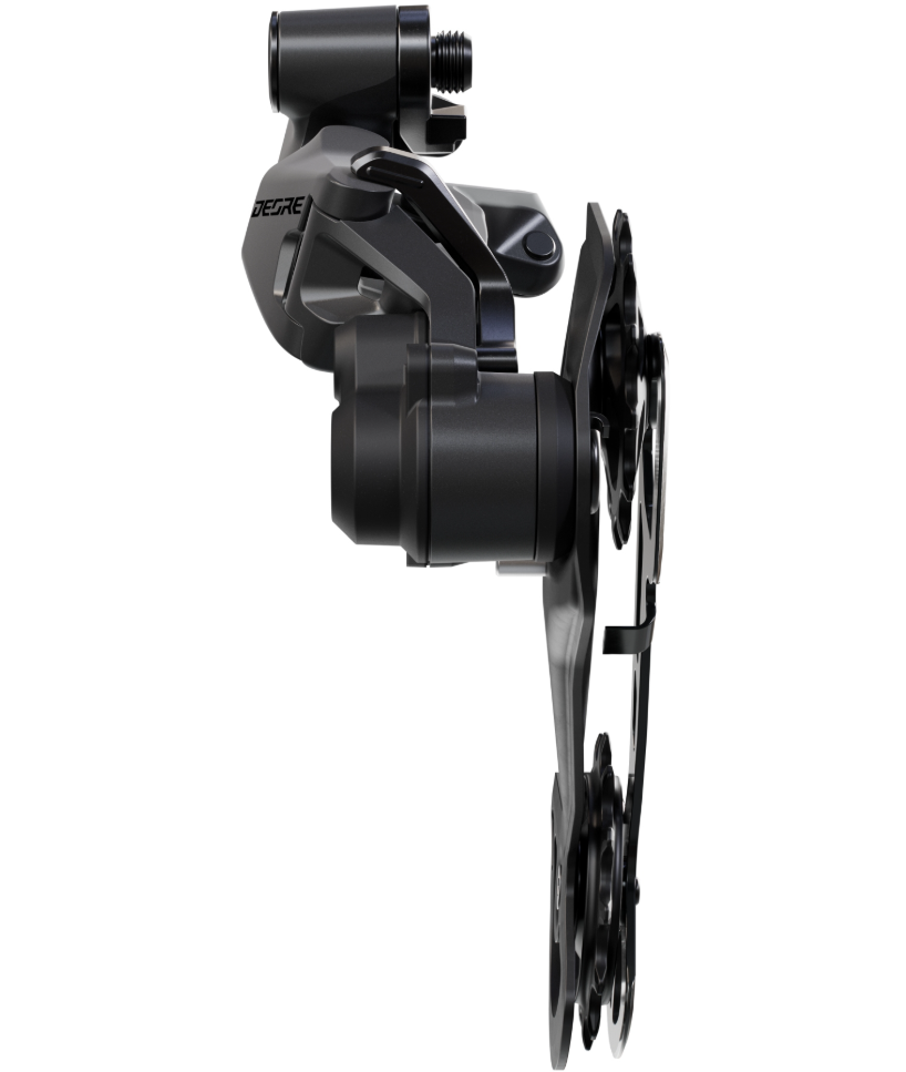Shimano Deore M6200 12 Spd MTB Rear Derailleur