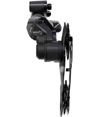 Shimano Deore M6200 12 Spd MTB Rear Derailleur