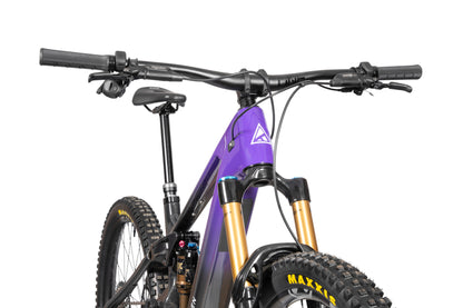 Forbidden Druid E T2 MX - 600Wh - Purple Haze