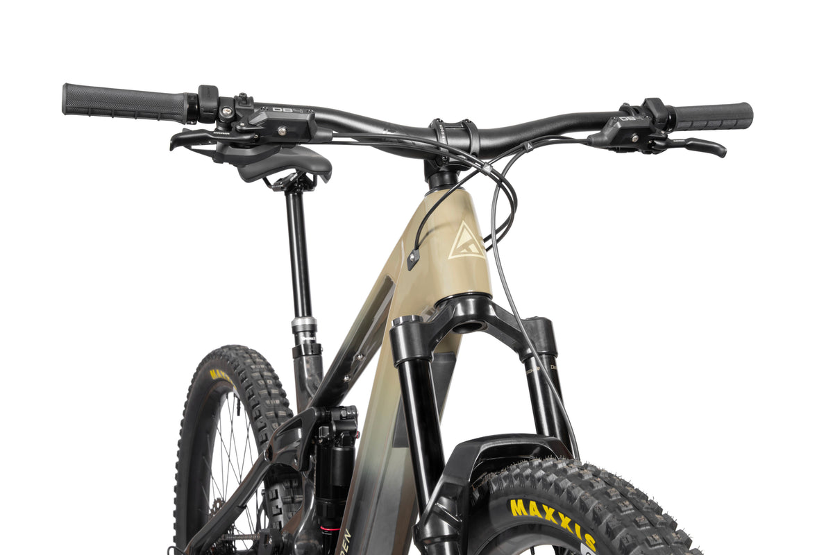Forbidden Druid E T4 MX - 600Wh - Sandstorm