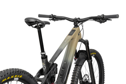 Forbidden Druid E T4 MX - 600Wh - Sandstorm