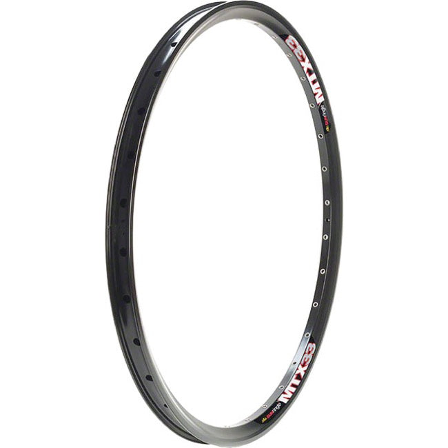 Sun Ringle MTX-33 26" Disc MTB Rim - Black