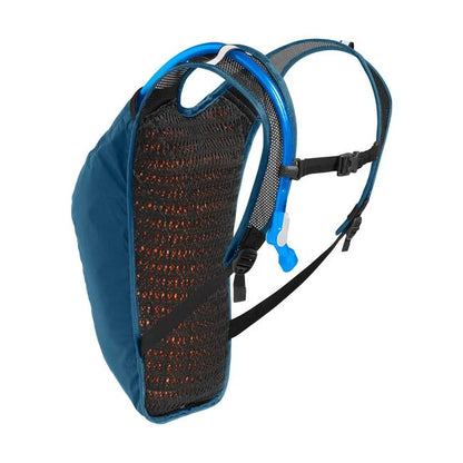 Camelbak Hydrobak Light Hydration Pack - Gilbraltar Navy-Black
