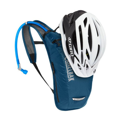 Camelbak Hydrobak Light Hydration Pack - Gilbraltar Navy-Black