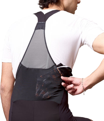 Endura Alltrack Ride Bibshort - Black