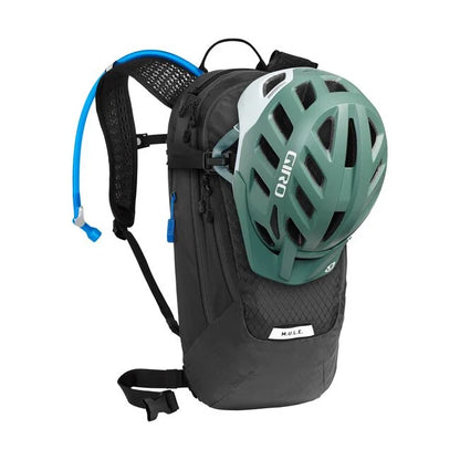 Camelbak M.U.L.E. 12 Hydration Pack - Womens - Charcoal-Black
