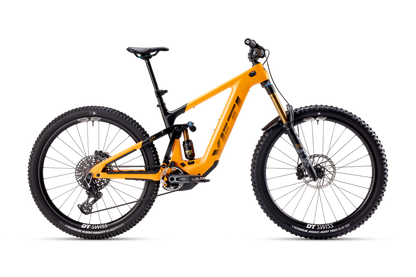 Yeti LTe T3 29 - X0 AXS - 800Wh - Manjo