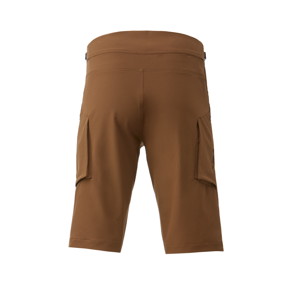 Yeti Freeland MTB Short - Sepia