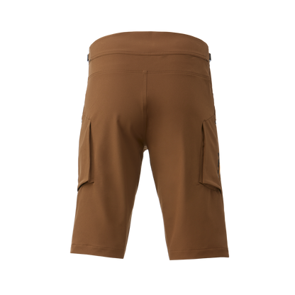 Yeti Freeland MTB Short - Sepia