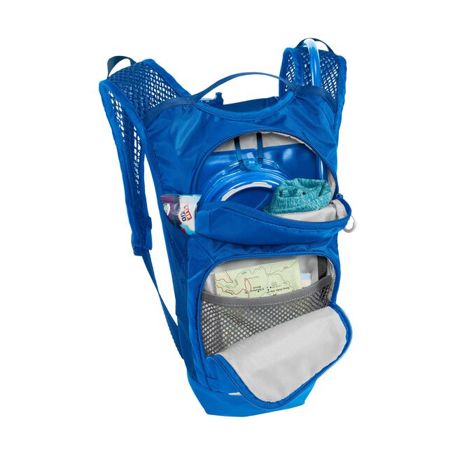 Camelbak Mini M.U.L.E. Hydration Pack - 50oz - Blue