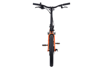 Brompton G Line 8-Speed - Adventure Orange