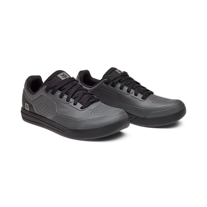 Fox Racing Union Flat Pedal MTB Shoe - Dark Shadow