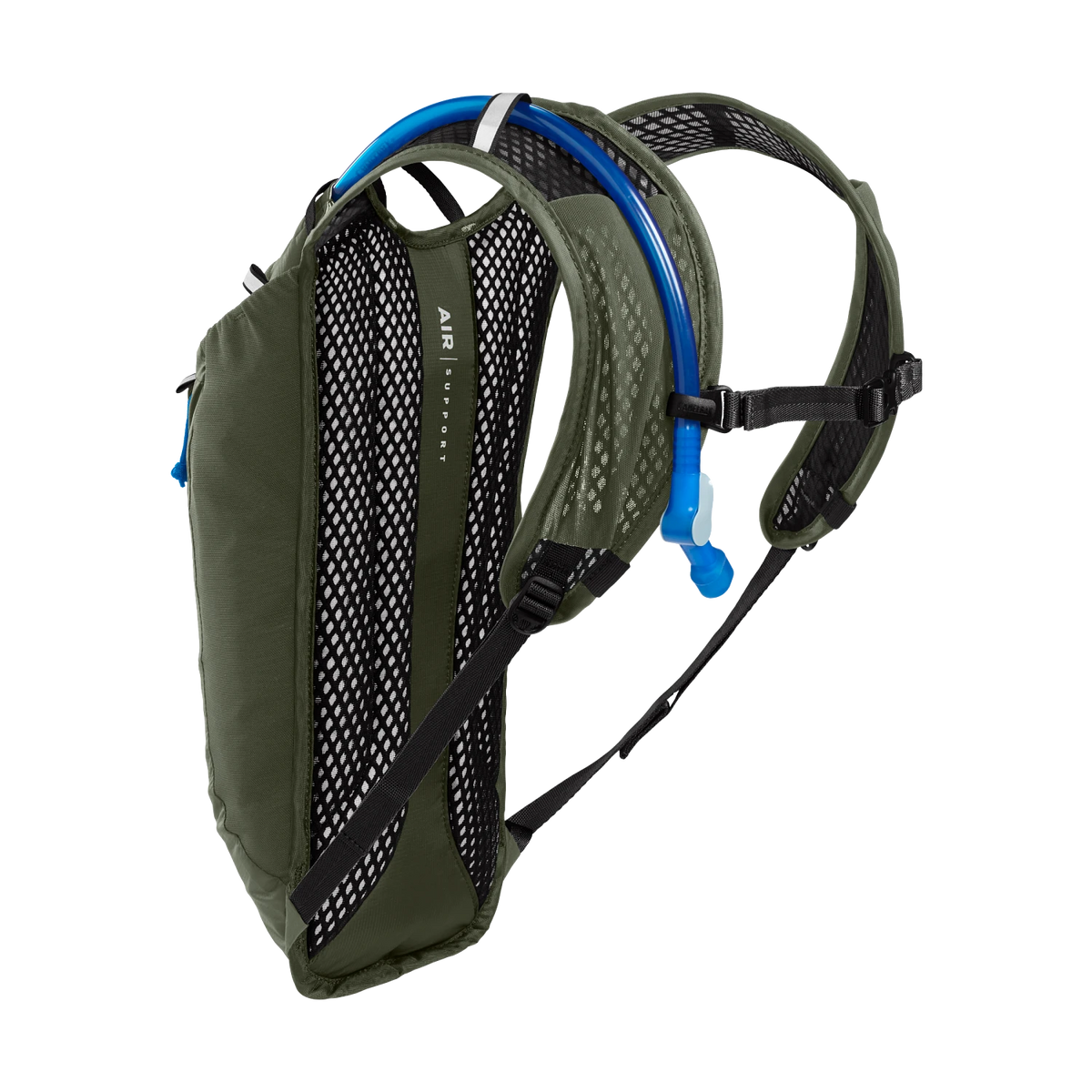 CamelBak Rogue Light 7 Hydration Pack - Dusty Olive