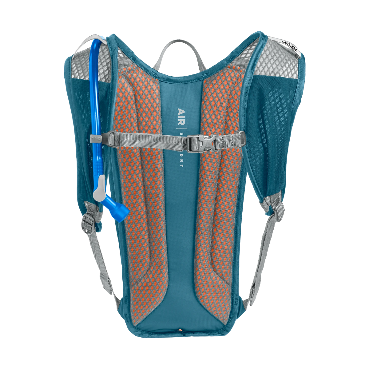 CamelBak Rogue Light 7 Hydration Pack - Moroccan Blue