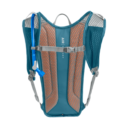 CamelBak Rogue Light 7 Hydration Pack - Moroccan Blue