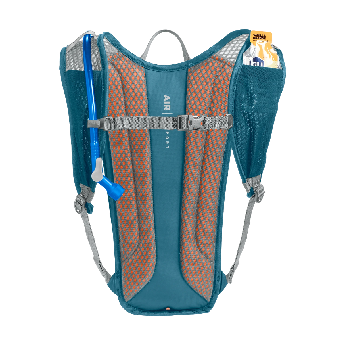 CamelBak Rogue Light 7 Hydration Pack - Moroccan Blue