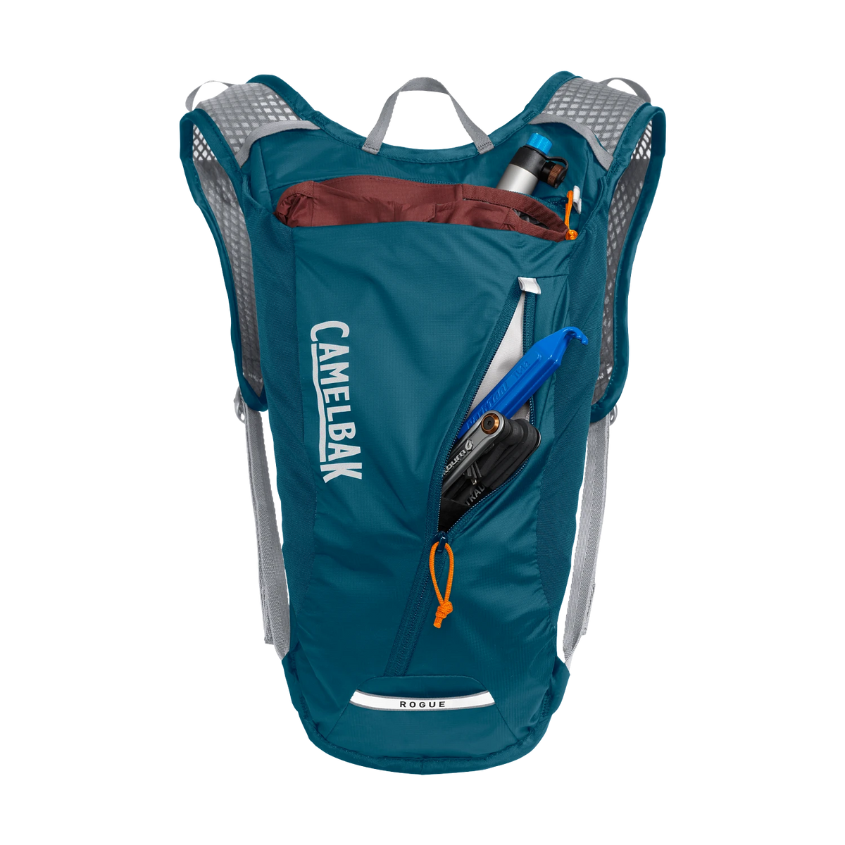CamelBak Rogue Light 7 Hydration Pack - Moroccan Blue