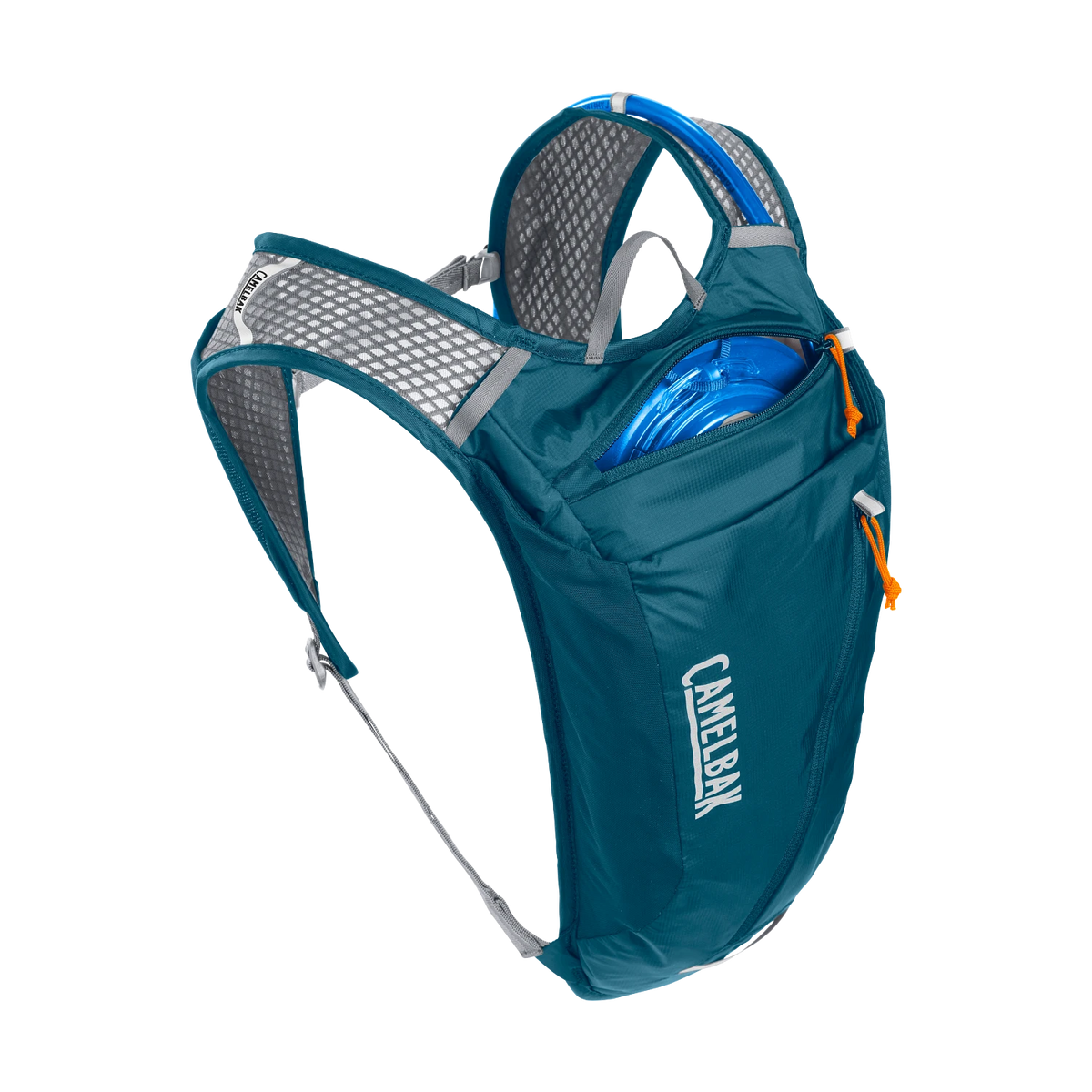 CamelBak Rogue Light 7 Hydration Pack - Moroccan Blue