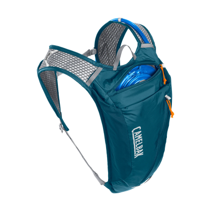 CamelBak Rogue Light 7 Hydration Pack - Moroccan Blue
