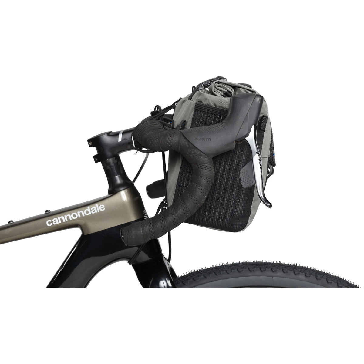 CamelBak M.U.L.E. 12 Handlebar Pack - Wolf Gray