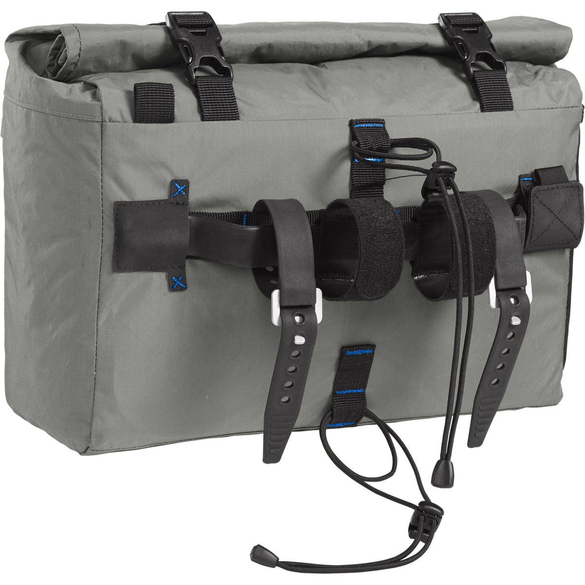 CamelBak M.U.L.E. 12 Handlebar Pack - Wolf Gray