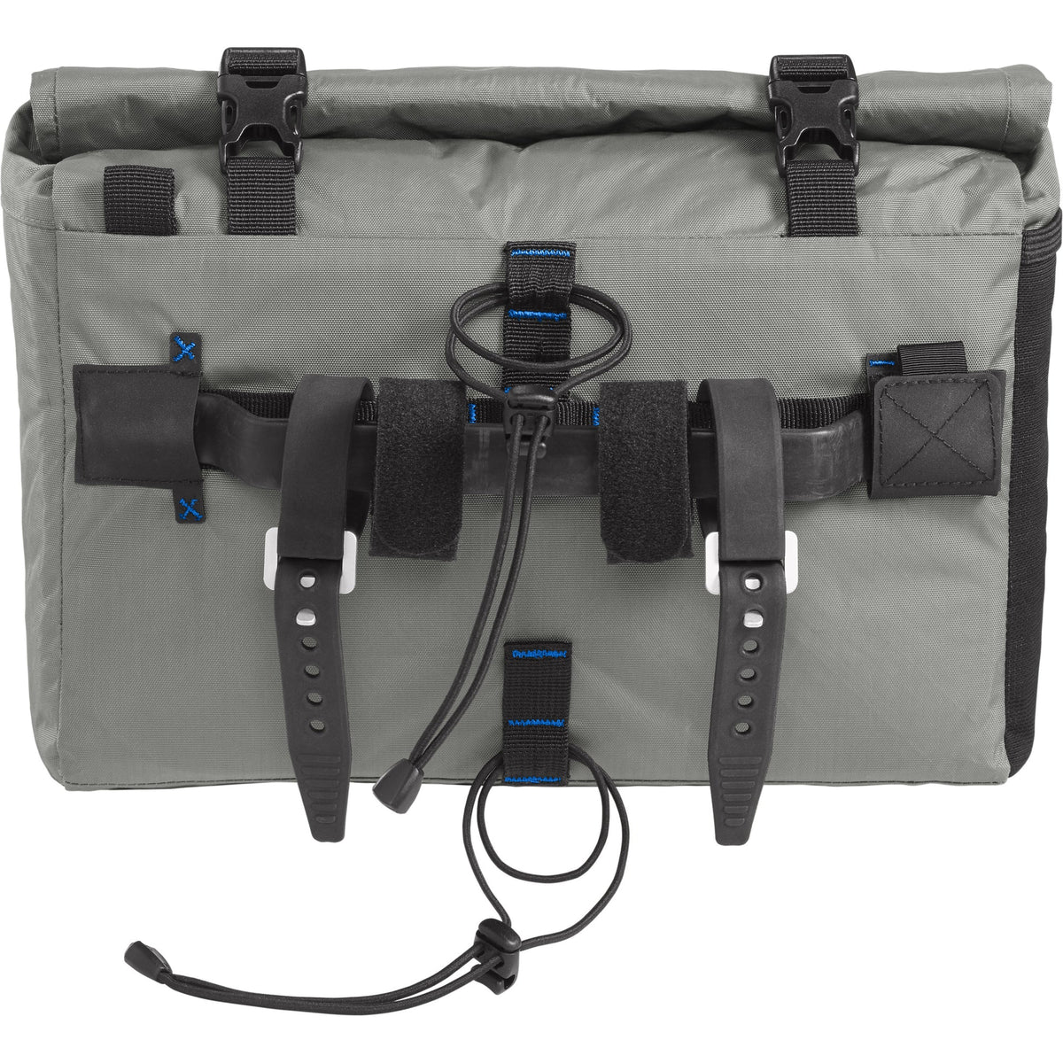 CamelBak M.U.L.E. 12 Handlebar Pack - Wolf Gray