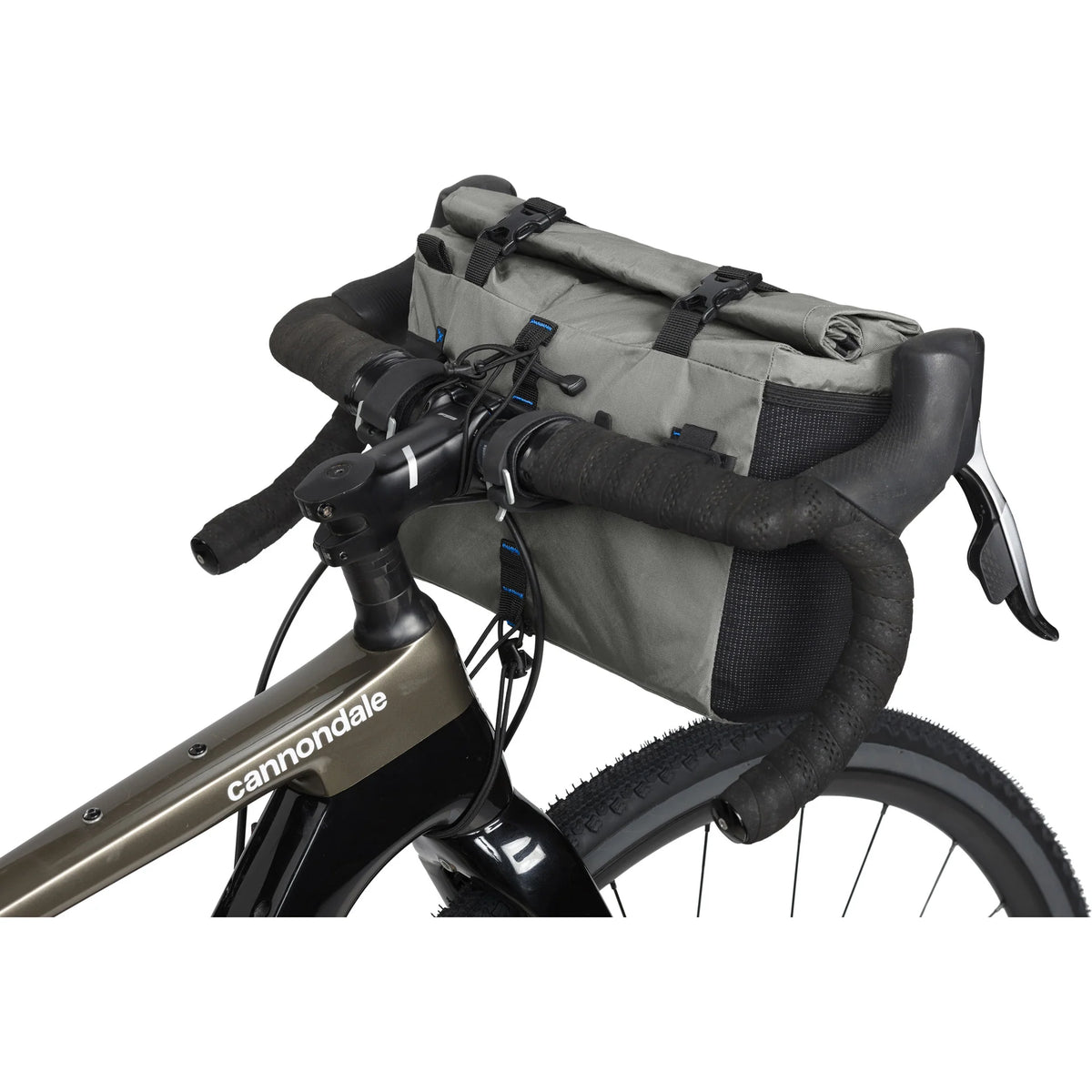 CamelBak M.U.L.E. 12 Handlebar Pack - Wolf Gray
