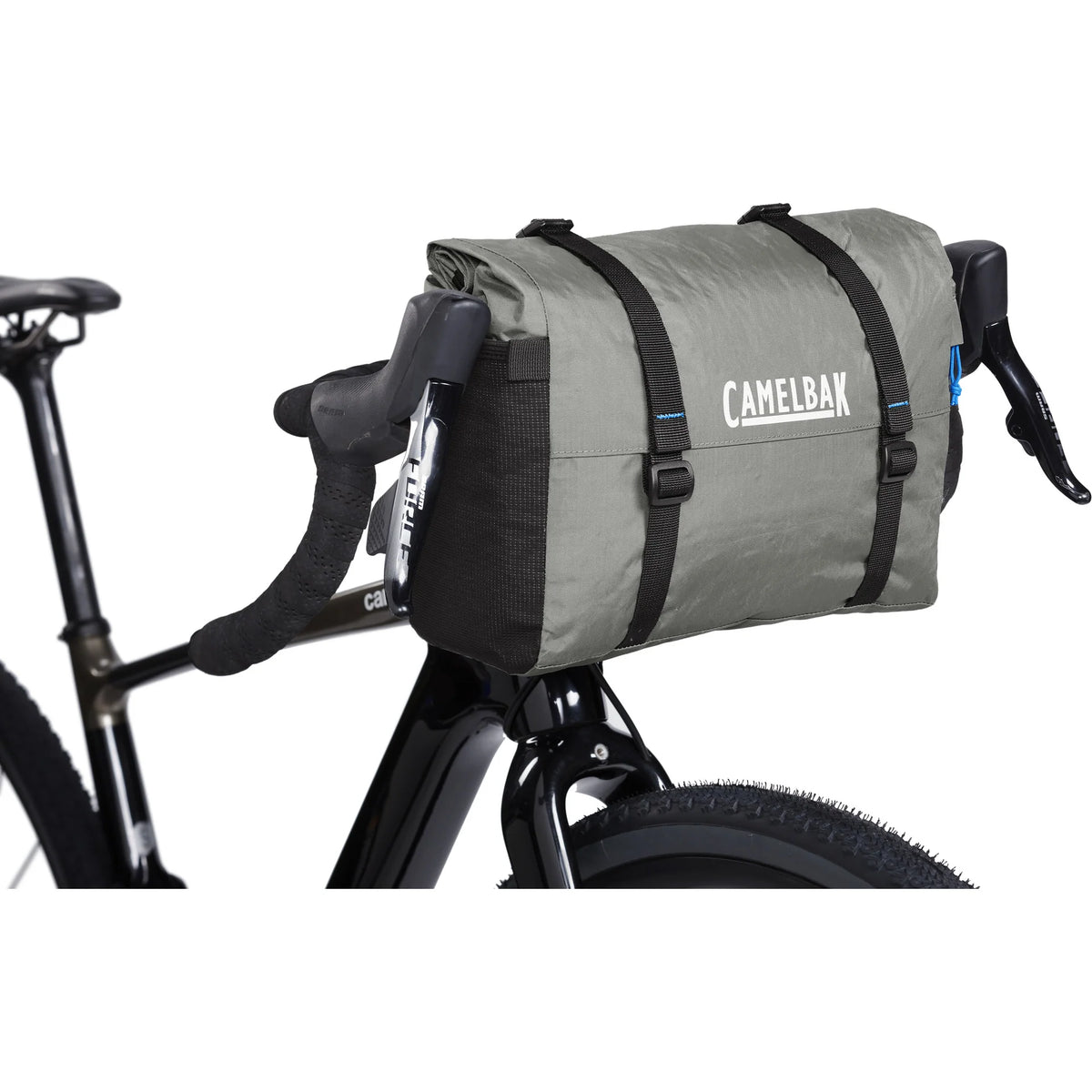 CamelBak M.U.L.E. 12 Handlebar Pack - Wolf Gray
