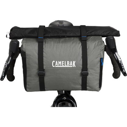 CamelBak M.U.L.E. 12 Handlebar Pack - Wolf Gray