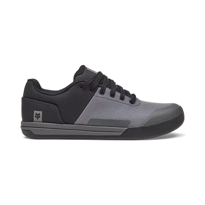 Fox Racing Union Canvas MTB Shoe - Dark Shadow