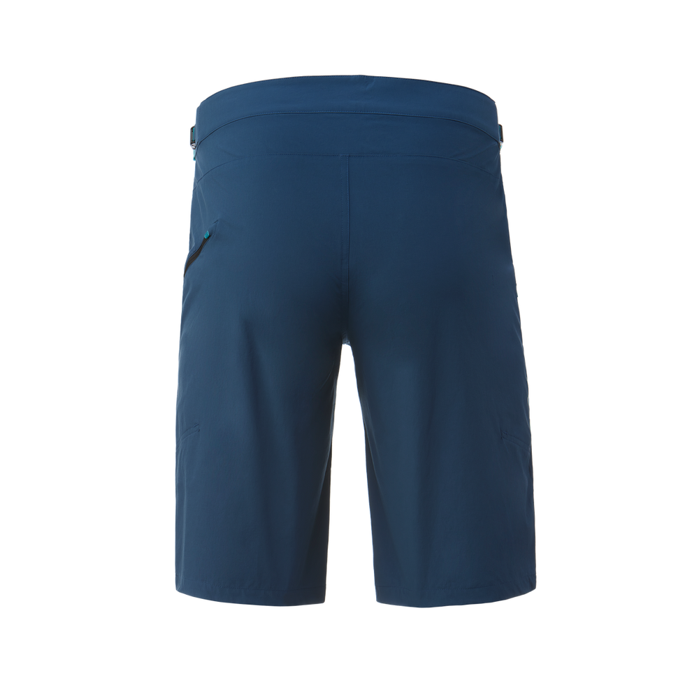 Yeti Antero MTB Short - Ocean Blue