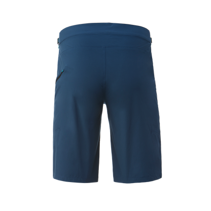 Yeti Antero MTB Short - Ocean Blue