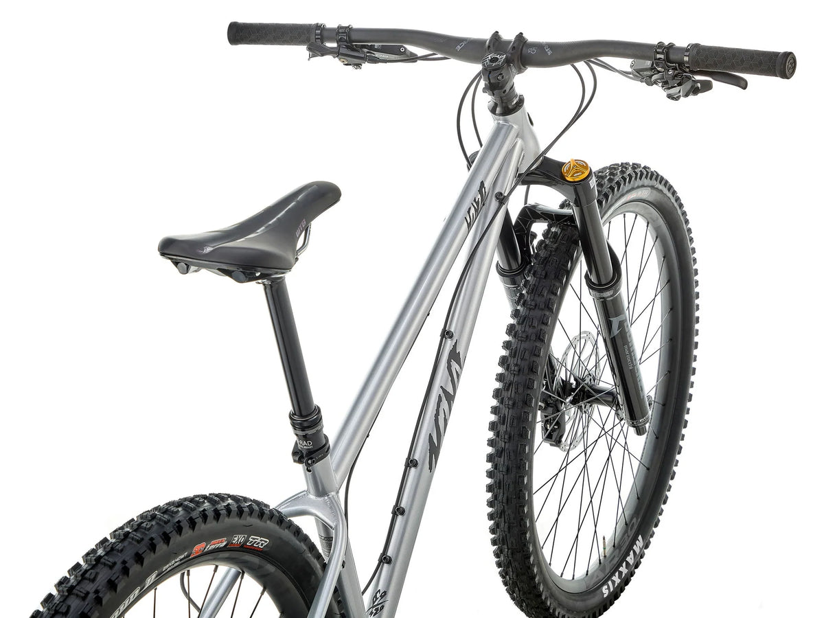 Kona Honzo ESD 29 - Silver - 2025