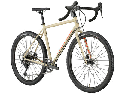 Kona Rove DL Gravel Bike - CUES - Gloss Mocha