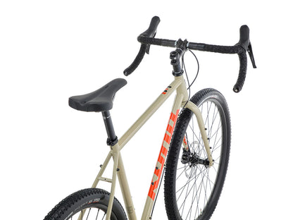 Kona Rove DL Gravel Bike - CUES - Gloss Mocha