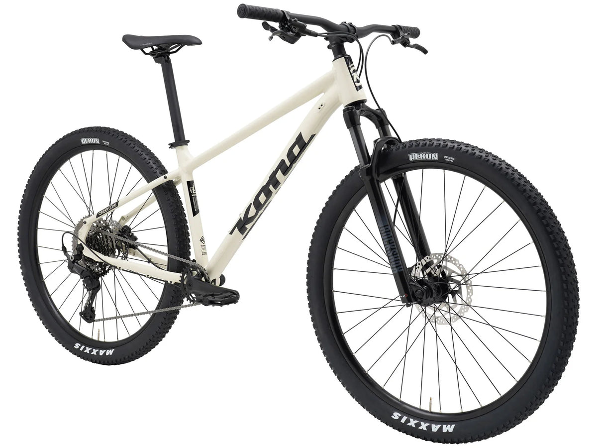 Kona Cinder Cone 29 - Gloss Bone