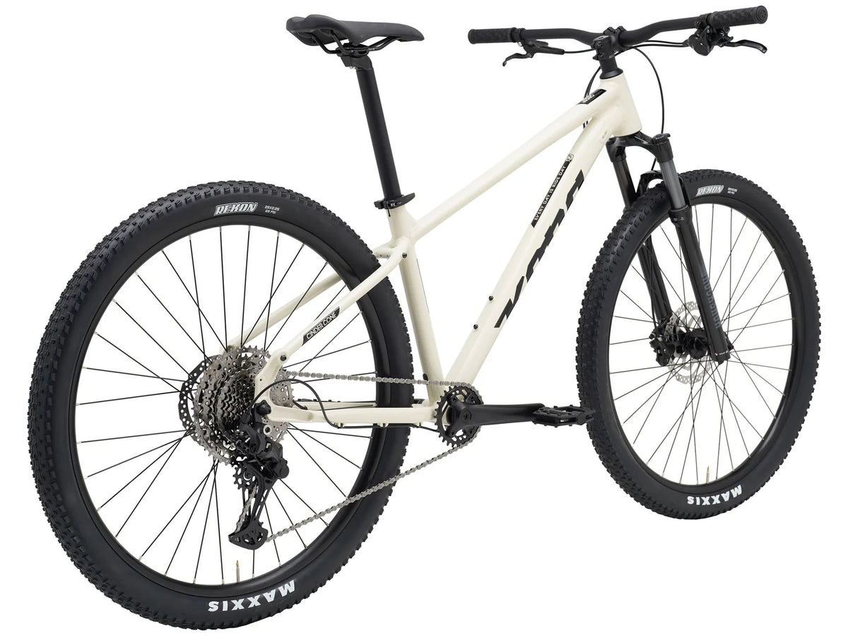 Kona Cinder Cone 29 - Gloss Bone